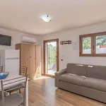 Casa Dolce Casa 1 Апартаменты *