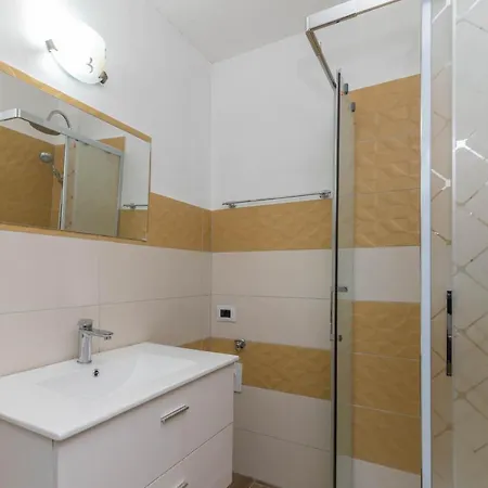 Apartment Casa Dolce Casa 1 La Maddalena (Sassari)