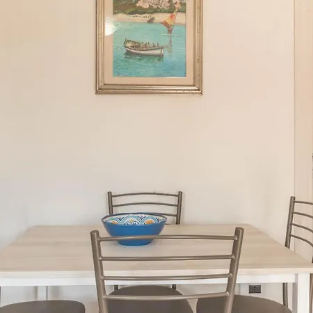 Casa Dolce Casa 1 *