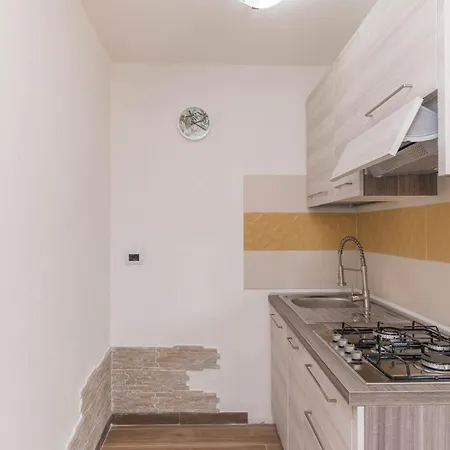 Casa Dolce Casa 1 * La Maddalena (Sassari)