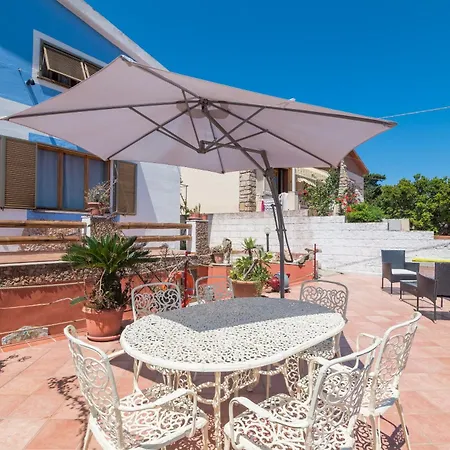 Appartamento Casa Dolce Casa 1 *