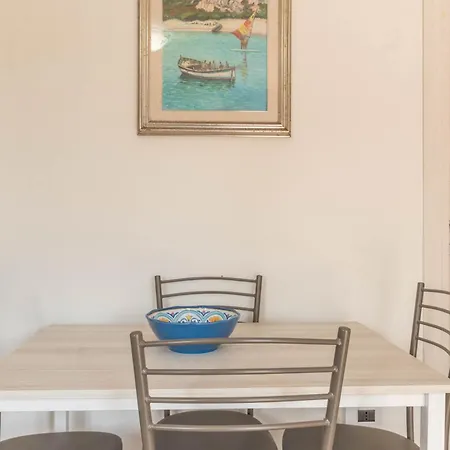 Casa Dolce Casa 1