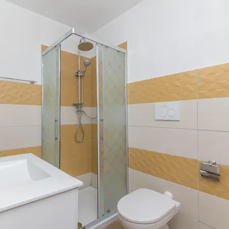 Appartamento Casa Dolce Casa 1 La Maddalena (Sassari)