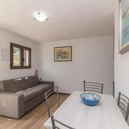 Appartamento Casa Dolce Casa 1 La Maddalena (Sassari)